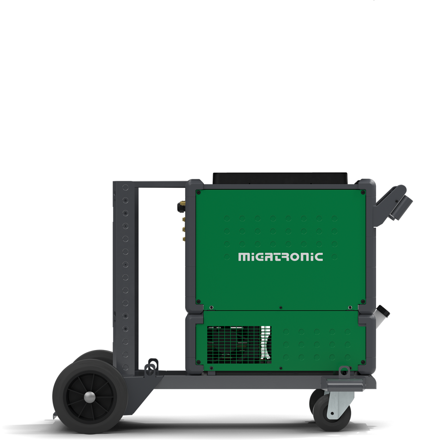 Półautomat spawalniczy MIGATRONIC Sigma Core